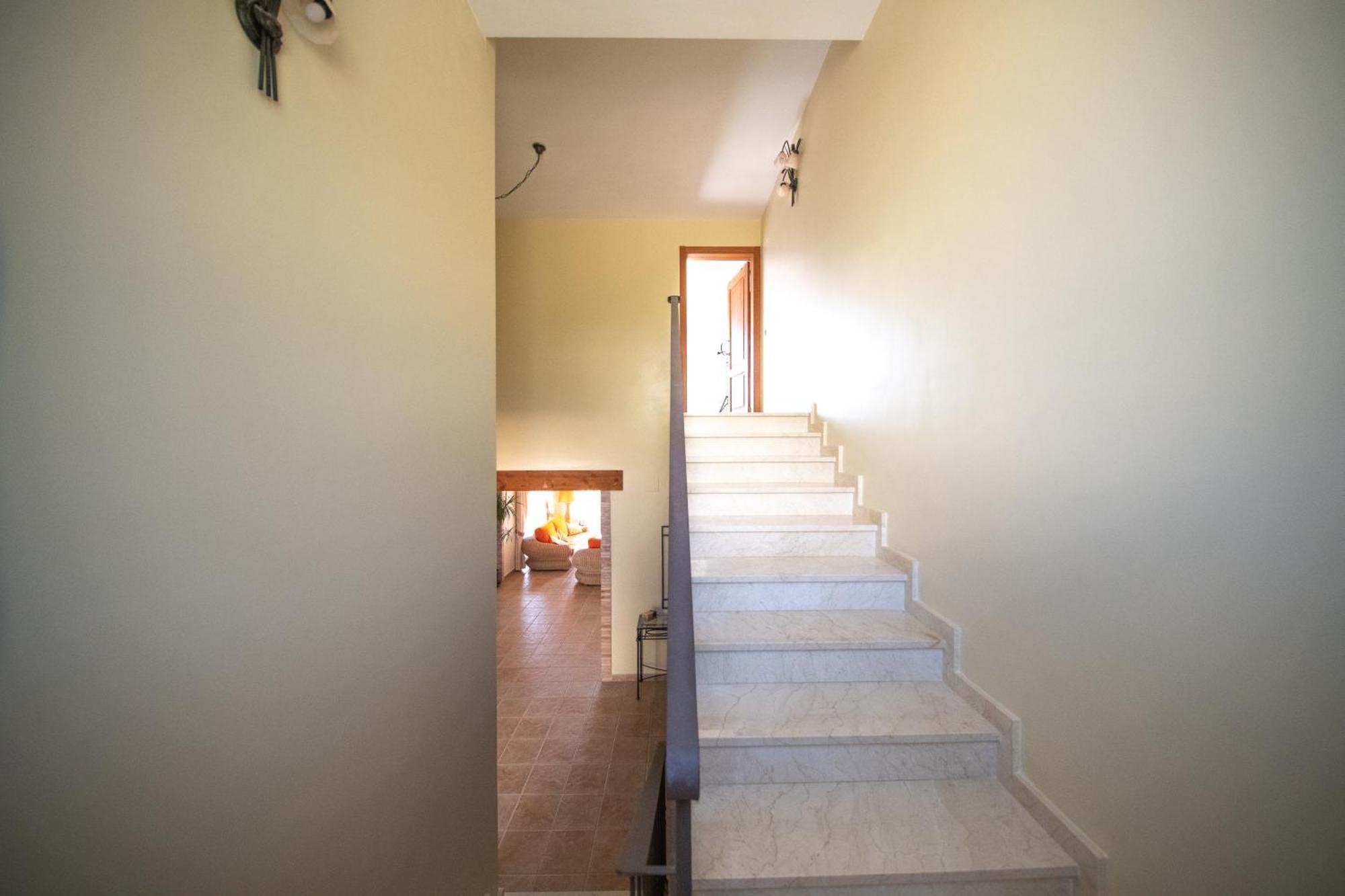 Casa Eva Villa Javea Luaran gambar